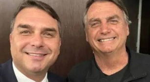 Moraes autoriza Flávio Bolsonaro a visitar Jair Bolsonaro, mas impõe restrições