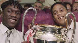 Corinthians: conheça o feito histórico de Seedorf na Champions League