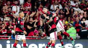 Tozza na área: Flamengo conquista vitória importante em clássico