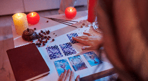 Tarot do dia: previsão para os 12 signos em 12/10/2026