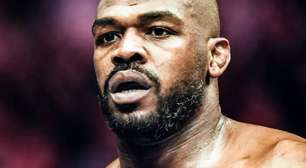 Jon Jones revela o maior arrependimento de sua lendária carreira no UFC