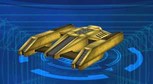 F-Zero GX tem códigos secretos descobertos após 23 anos para desbloquear cinco carros dourados