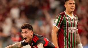 O que acontece com o Flamengo quando Jorge Carrascal decide? Veja desempenho