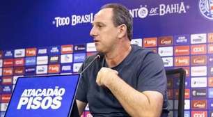 Ceni pontua o que deve ser corrigido no Bahia para jogo contra o Flamengo