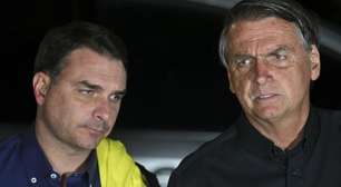 Moraes autoriza Flávio Bolsonaro a retomar visitas ao pai após 90 dias de restrição
