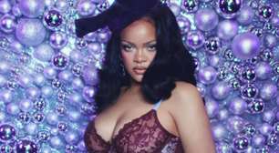 Rihanna revela 170 músicas novas e diz que só falta montar o álbum