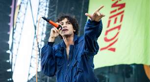 Do SoundCloud à prisão e ao Lollapalooza: quem é Dominic Fike, cantor que estreia no Brasil em 2027