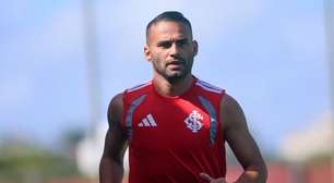Internacional: a declaração de Eduardo Baptista envolvendo Thiago Maia