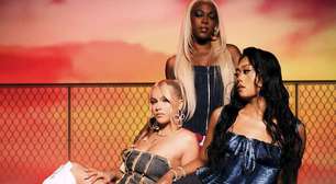 Say Now ultrapassa 1 milhão de streams com "Met My Match" em apenas 5 dias