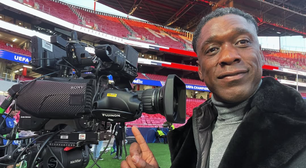 Enquete: você aprova a chegada de Seedorf ao Corinthians?
