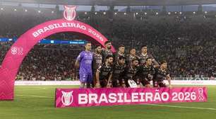 Moral do Fluminense não se abala mesmo com derrota no Fla-Flu