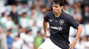 Após empate, Ferraresi valoriza ponto fora de casa e elogia torcida: "Parabéns também porque nos ajudou muito"
