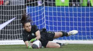 Lorena traça foco na Copa do Mundo após "corte" da Seleção por lesão
