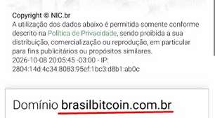 Nova corretora brasileira nasce no mesmo endereço da Brasil Bitcoin, com mesmos sócios e detém domínio chave: entenda a tensão envolvendo a cúpula da exchange