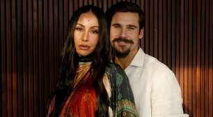 Sabrina Sato revela opinião de Nicolas Prattes sobre desfilar no Carnaval 2027