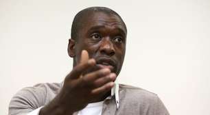 Corinthians: André Rizek é sincero ao falar sobre Seedorf