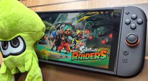 Nintendo não pretende abandonar jogos físicos, afirma executivo durante a BGS 2026