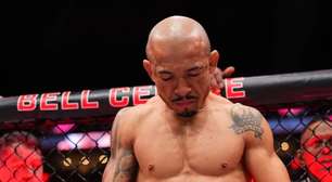Gângster do UFC exalta José Aldo e diz que brasileiro venceria Khabib Nurmagomedov