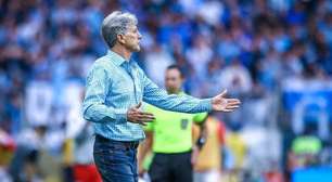 Renato dispara sobre qualidade do elenco do Grêmio: "Não se compra"