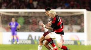Bruno Henrique, Pedro, Carrascal, Paquetá, Lino, Pulgar, Saul, Alex Sandro, Léo Pereira, Léo Ortiz, Varela e Rossi: dê as notas para os jogadores do Flamengo após o Fla-Flu