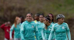 Palmeiras começa preparação em Quito para a Libertadores Feminina