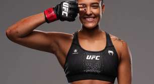 Alice Pereira ranqueada! Vejas as lutas a serem feitas após o UFC Vegas 122