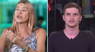 Luana Piovani expõe mensagem questionável que recebeu de Lucas Pavanato: 'Sou casado'