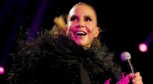 'Lucidez': Ivete Sangalo manda recado sobre política durante show