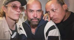 Além do SPFW: Walério Araújo e Weider Silveiro fazem desfiles independentes