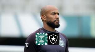 Coritiba x Botafogo: Onde Assistir Ao Vivo, Horário e Escalações Pela Série A