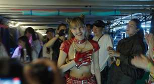 'Always Lalisa': Documentário sobre a cantora LISA, estreia nos cinemas