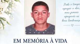 Corpo de Gustavo Munis, jovem morto pela PM com 27 tiros, é velado na zona sul de São Paulo