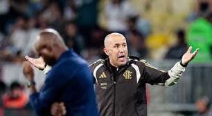 Flamengo reclama de nova fratura sofrida: "Conivência"