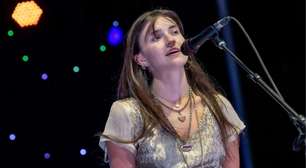Você ainda vai adorar a música de Emma Ogier. Aguarde só um pouco