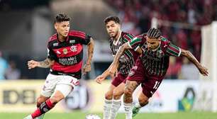 Fluminense termina ano com melhor aproveitamento em clássicos desde 2022