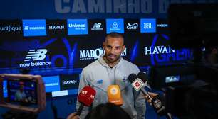 Weverton é sincero ao falar sobre a atual fase do Grêmio