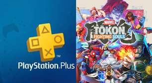 PlayStation Plus libera 7 downloads extras em outubro para os assinantes