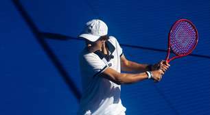 Henrique Vialle e Bernardo Carvalho buscam vaga no Australian Open a partir de quarta-feira