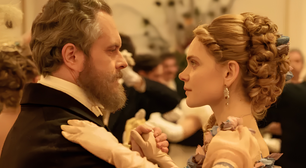Hoje na Netflix, uma minissérie de época com apenas seis episódios: baseada em um romance e com 2,5 milhões de visualizações em uma semana
