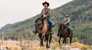 Quando estreia o 3º episódio da segunda temporada de 'Marshals', spin-off de 'Yellowstone'?