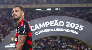 Flamengo: Danilo passa por cirurgia na mandíbula; veja o tempo de recuperação