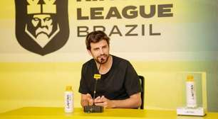 Piqué faz convite para Flamengo e Corinthians participarem de competição internacional