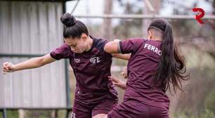 Ferroviária x Bragantino: Onde Assistir Ao Vivo, Horário e Informações na Copa do Brasil Feminina