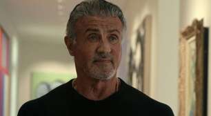 Sylvester Stallone fala sobre o lançamento de suas memórias: "A única coisa sobre a qual eu não queria escrever era sobre a minha vida"