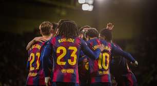 Galatasaray x Barcelona: onde assistir, provável escalação e arbitragem