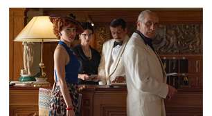 Na Netflix hoje: a série espanhola que está há duas semanas no Top 10; tem um Sherlock Holmes de quatro episódios que dá pra assistir de uma vez só