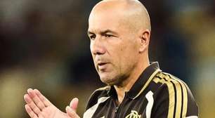 Leonardo Jardim defende Erick Pulgar e Pedro após vitória no Fla-Flu; veja