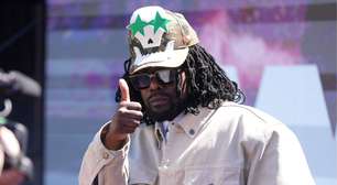 Wale desabafa sobre o esgotamento na indústria musical: 'Sempre há mais críticas do que elogios'