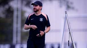 William Batista é sincero ao falar sobre o elenco do Corinthians