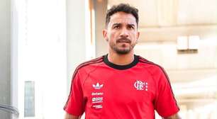 Flamengo critica 'conivência da arbitragem' após lesão de Danilo